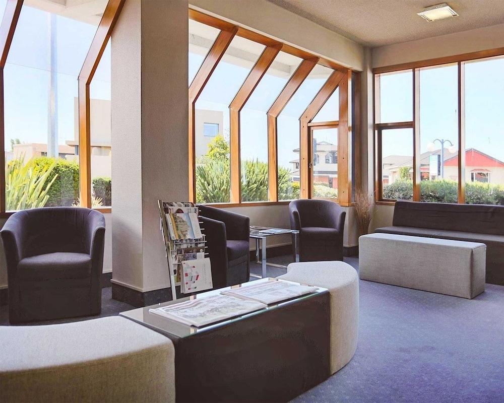 טימארו Comfort Hotel Benvenue מראה חיצוני תמונה