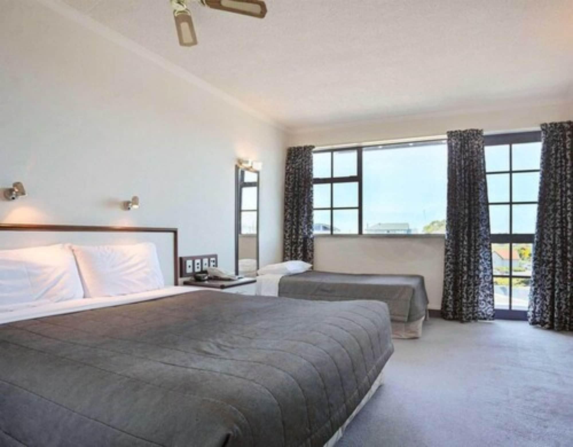 טימארו Comfort Hotel Benvenue מראה חיצוני תמונה
