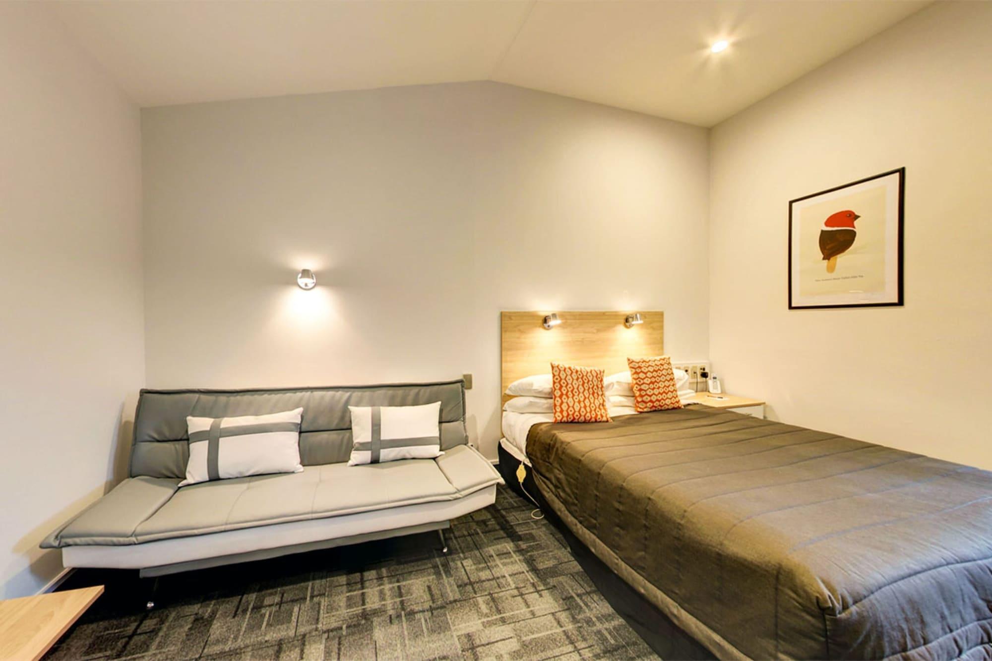 טימארו Comfort Hotel Benvenue מראה חיצוני תמונה