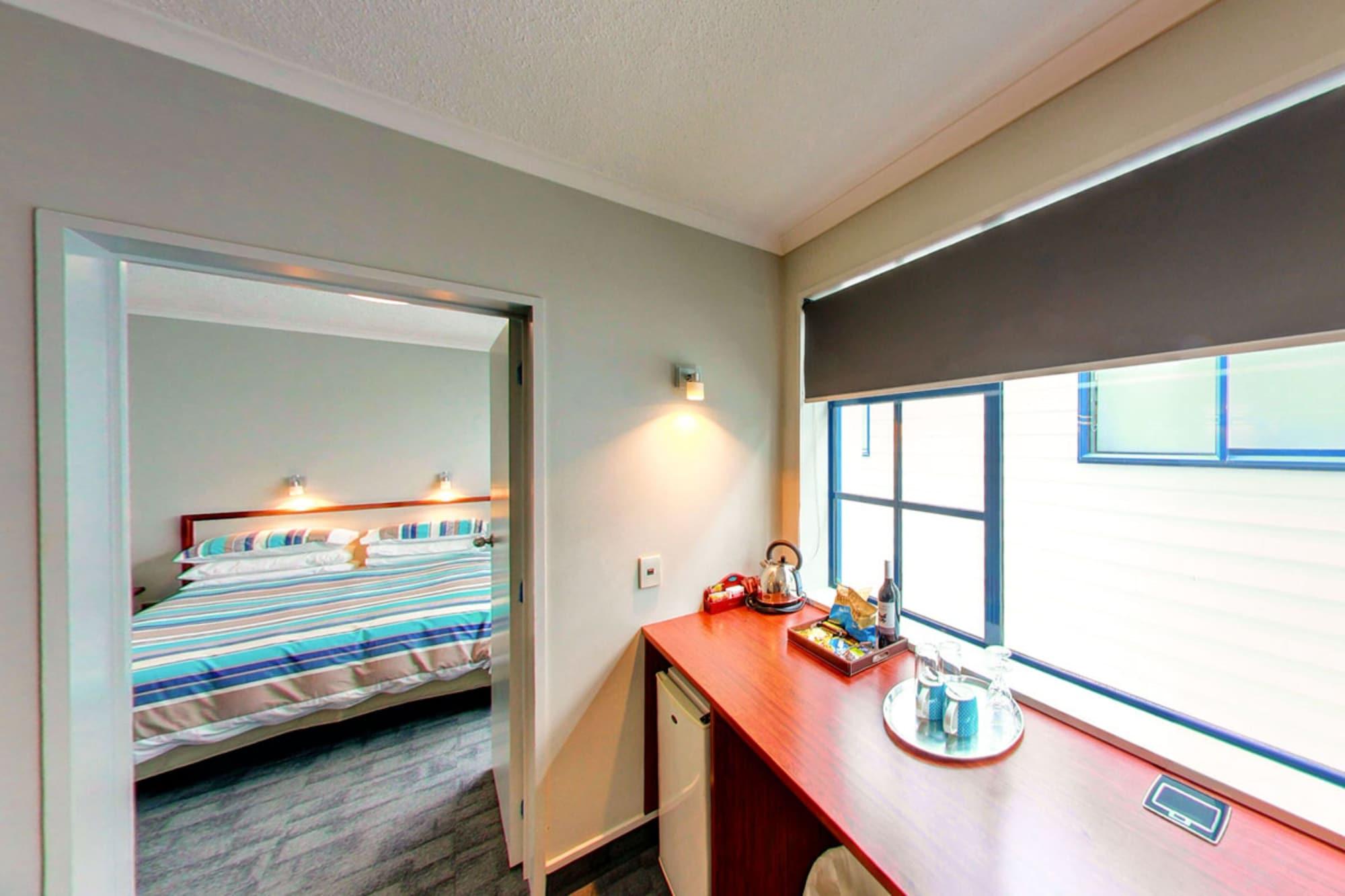 טימארו Comfort Hotel Benvenue מראה חיצוני תמונה