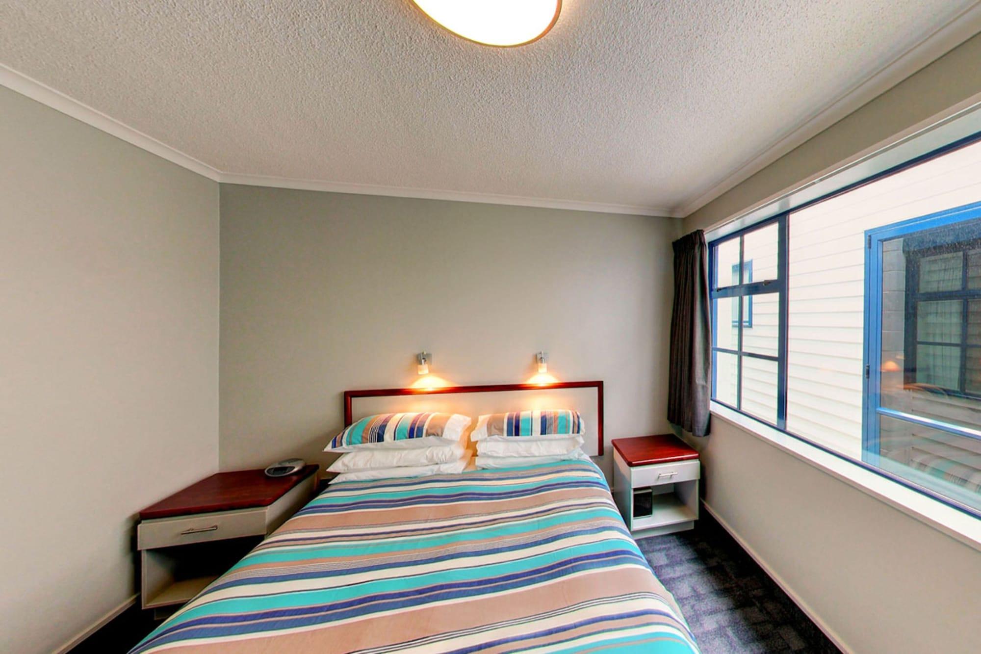 טימארו Comfort Hotel Benvenue מראה חיצוני תמונה