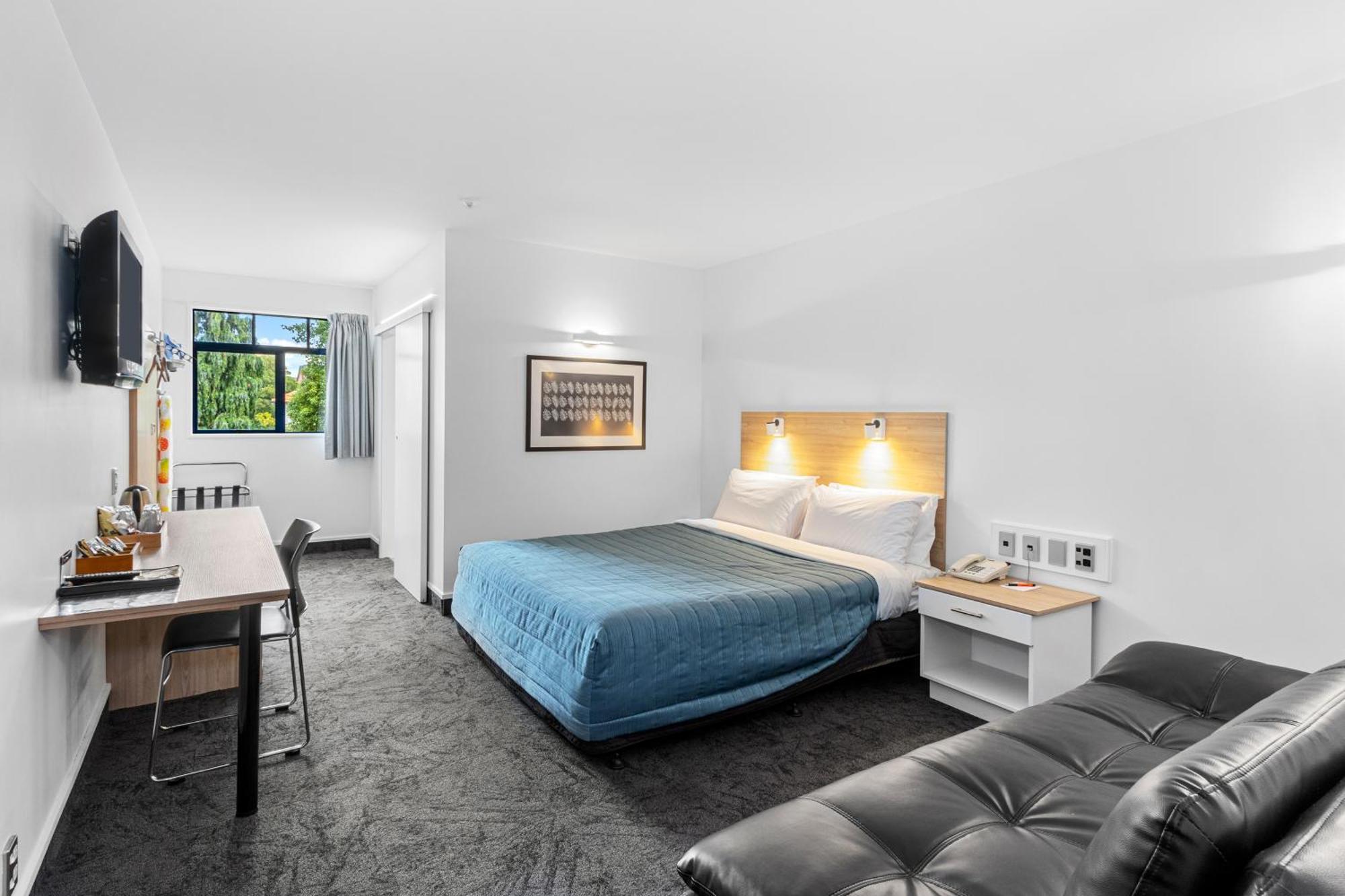 טימארו Comfort Hotel Benvenue מראה חיצוני תמונה