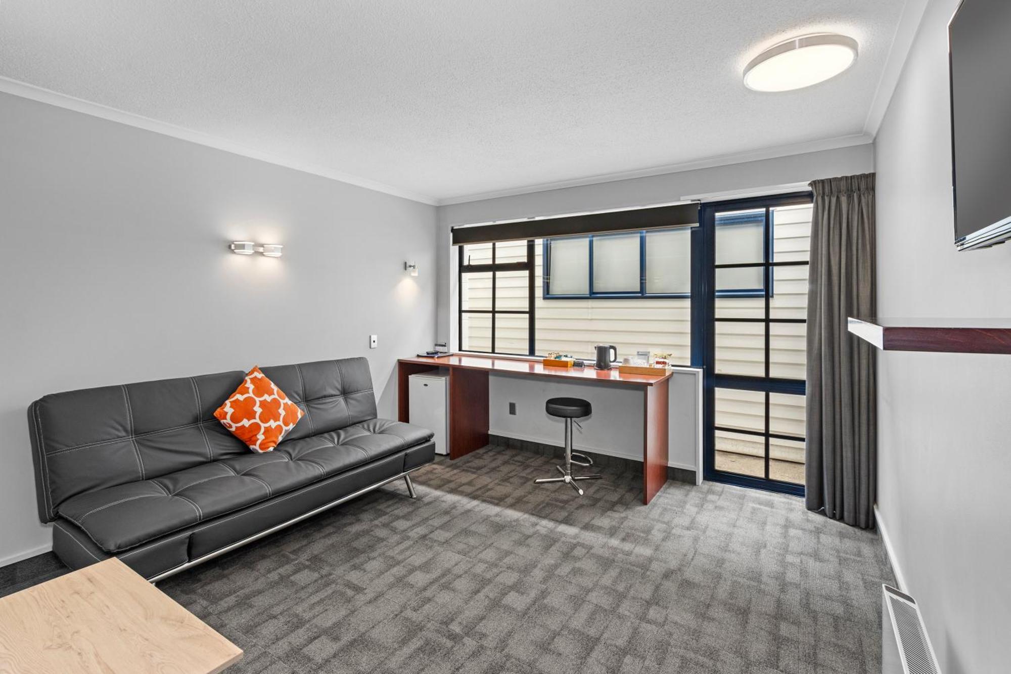 טימארו Comfort Hotel Benvenue מראה חיצוני תמונה