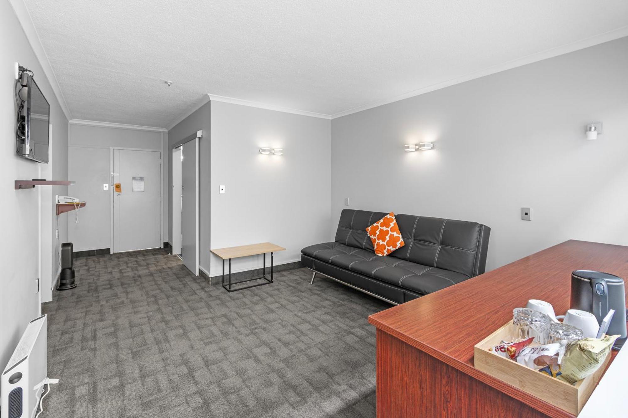 טימארו Comfort Hotel Benvenue מראה חיצוני תמונה