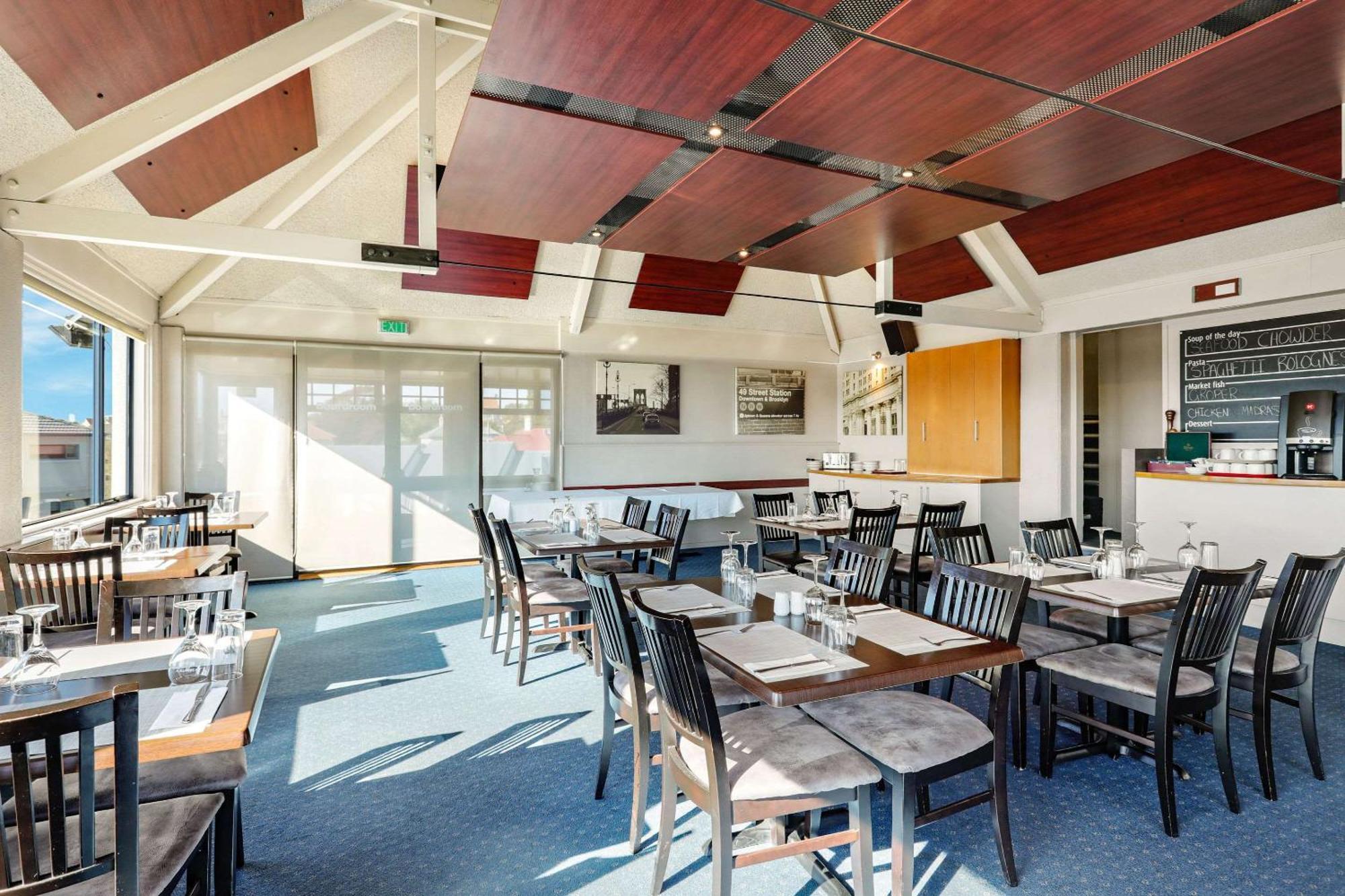 טימארו Comfort Hotel Benvenue מראה חיצוני תמונה