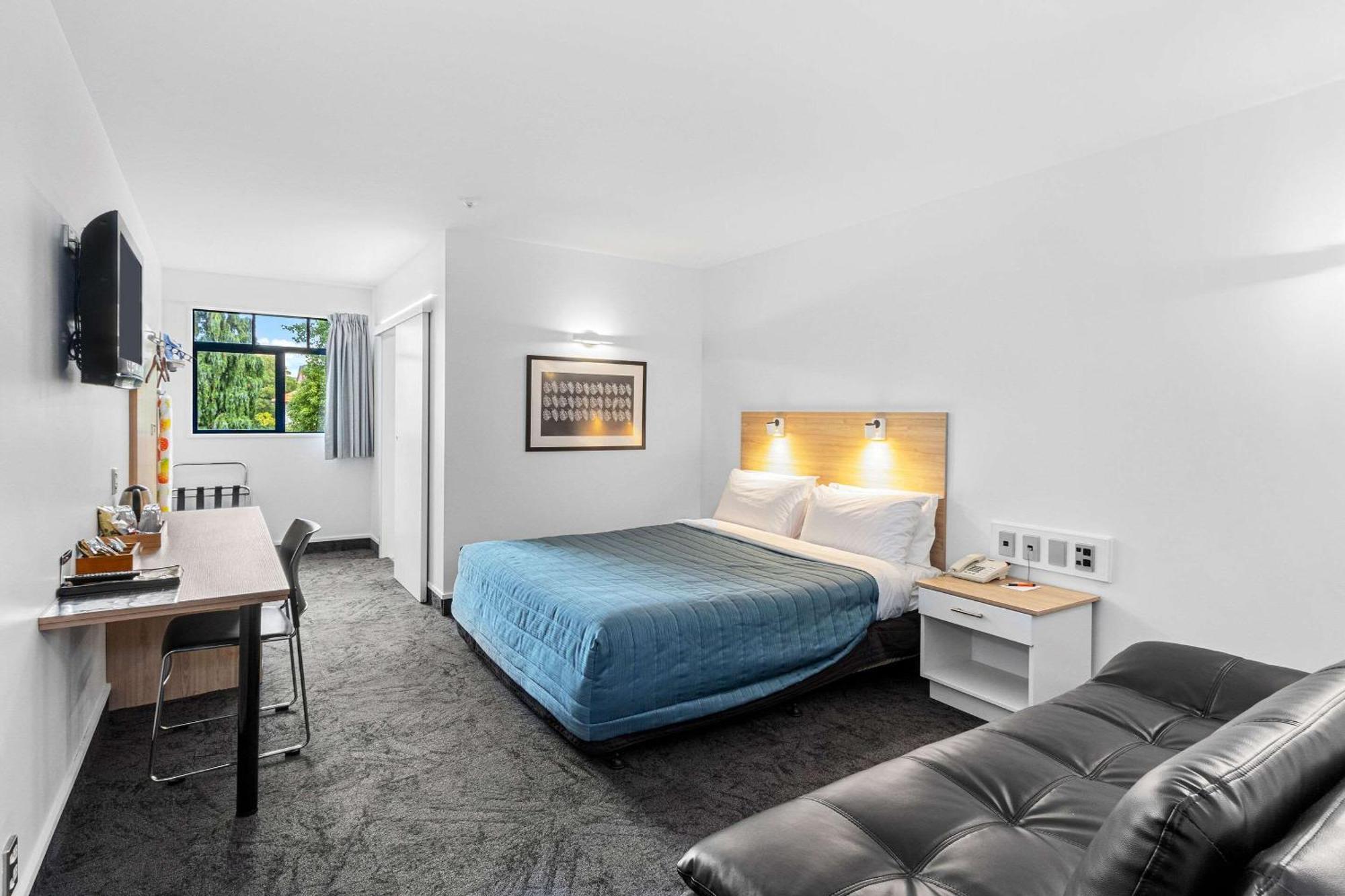 טימארו Comfort Hotel Benvenue מראה חיצוני תמונה