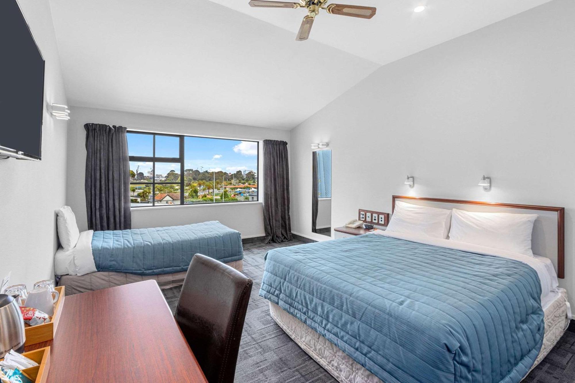 טימארו Comfort Hotel Benvenue מראה חיצוני תמונה