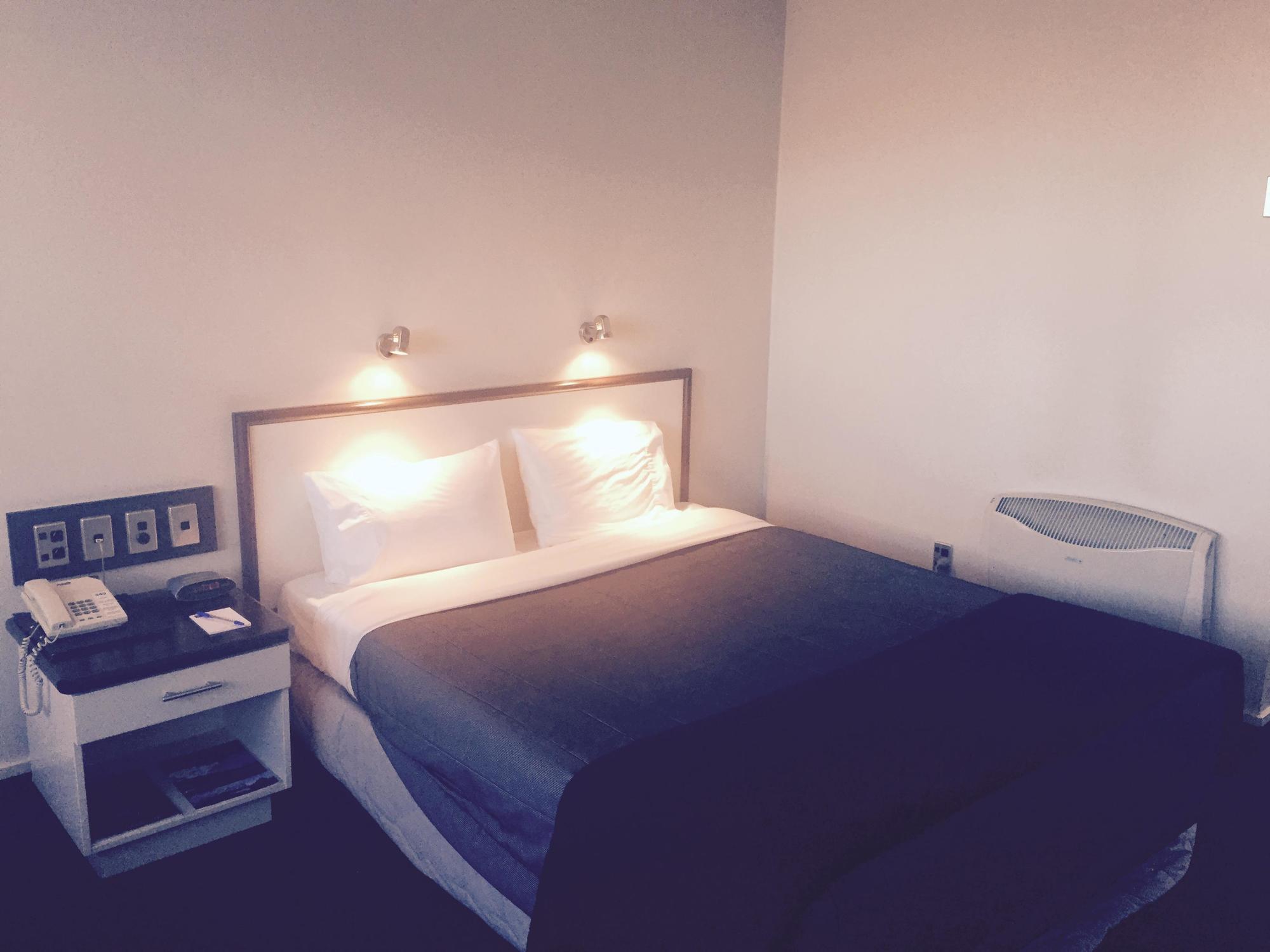 טימארו Comfort Hotel Benvenue מראה חיצוני תמונה