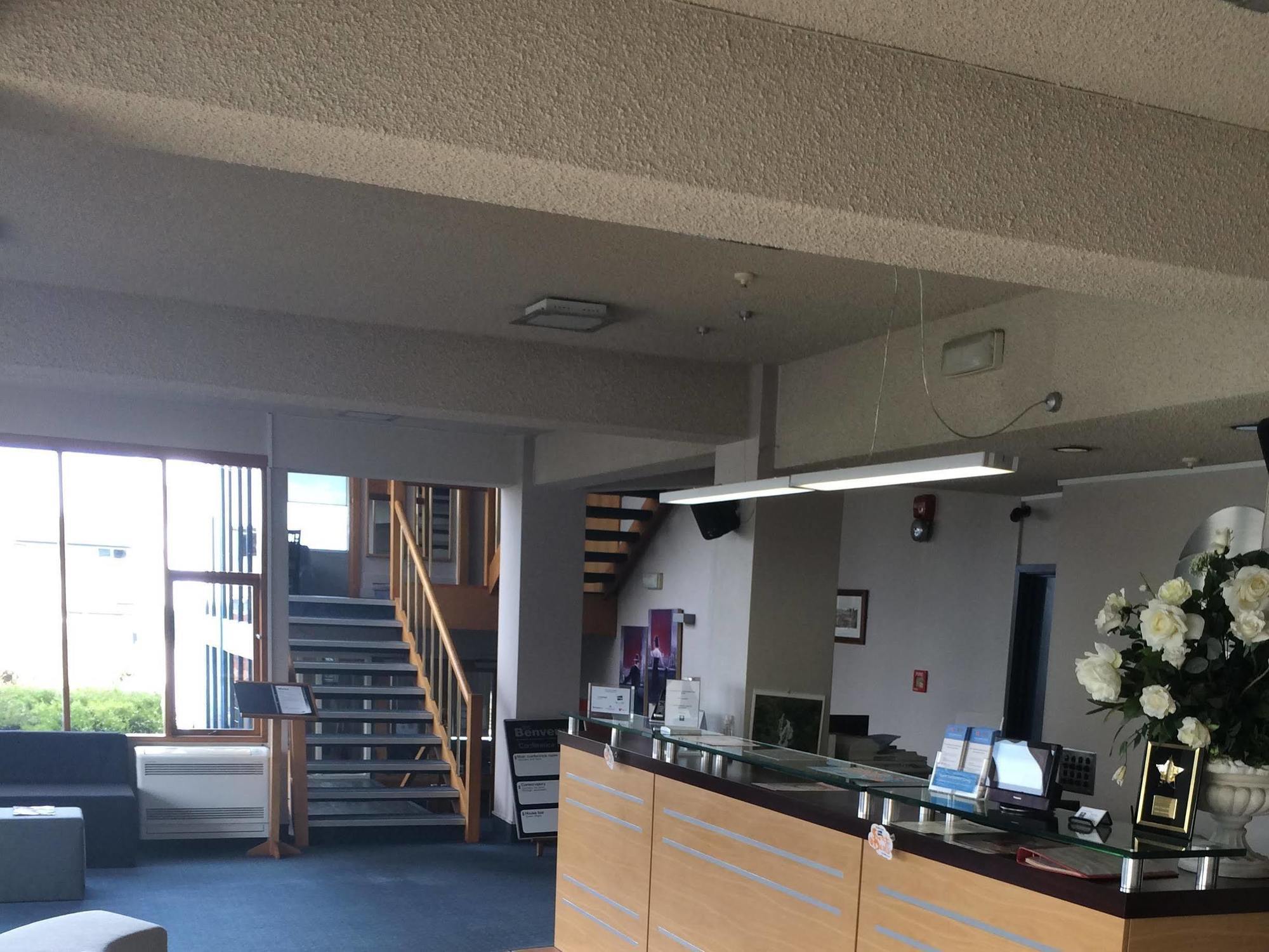 טימארו Comfort Hotel Benvenue מראה חיצוני תמונה