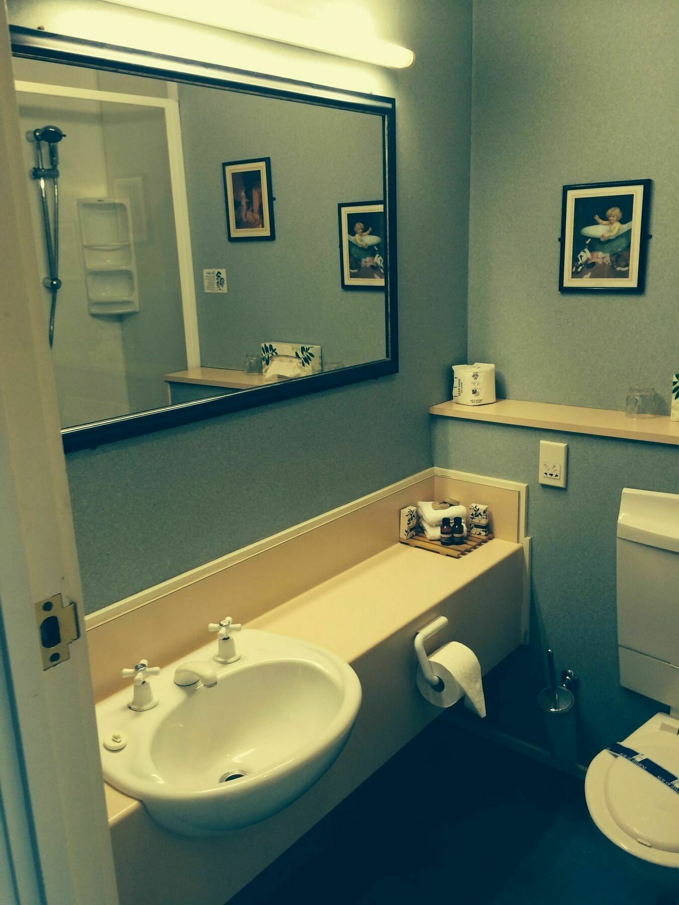 טימארו Comfort Hotel Benvenue מראה חיצוני תמונה