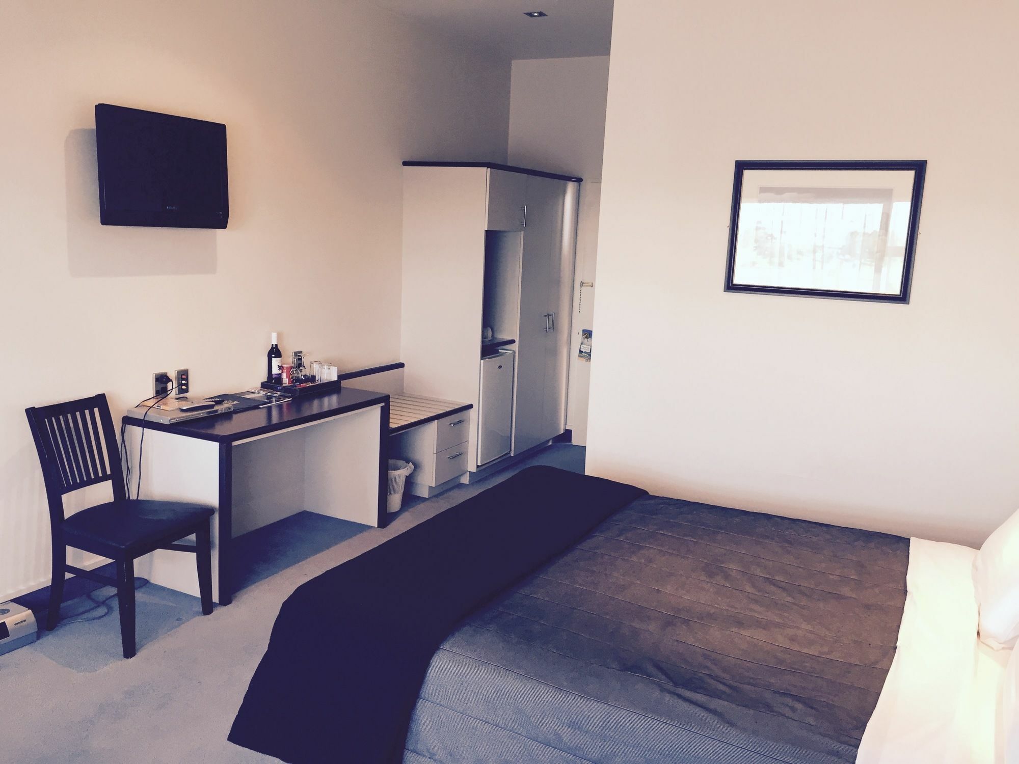 טימארו Comfort Hotel Benvenue מראה חיצוני תמונה