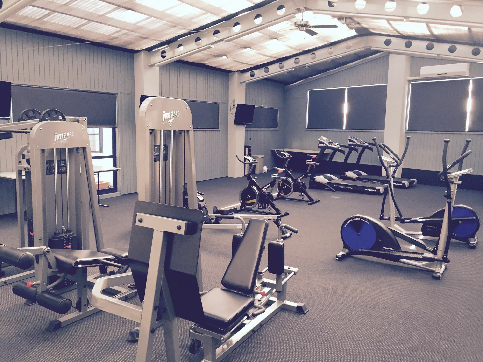 טימארו Comfort Hotel Benvenue מראה חיצוני תמונה