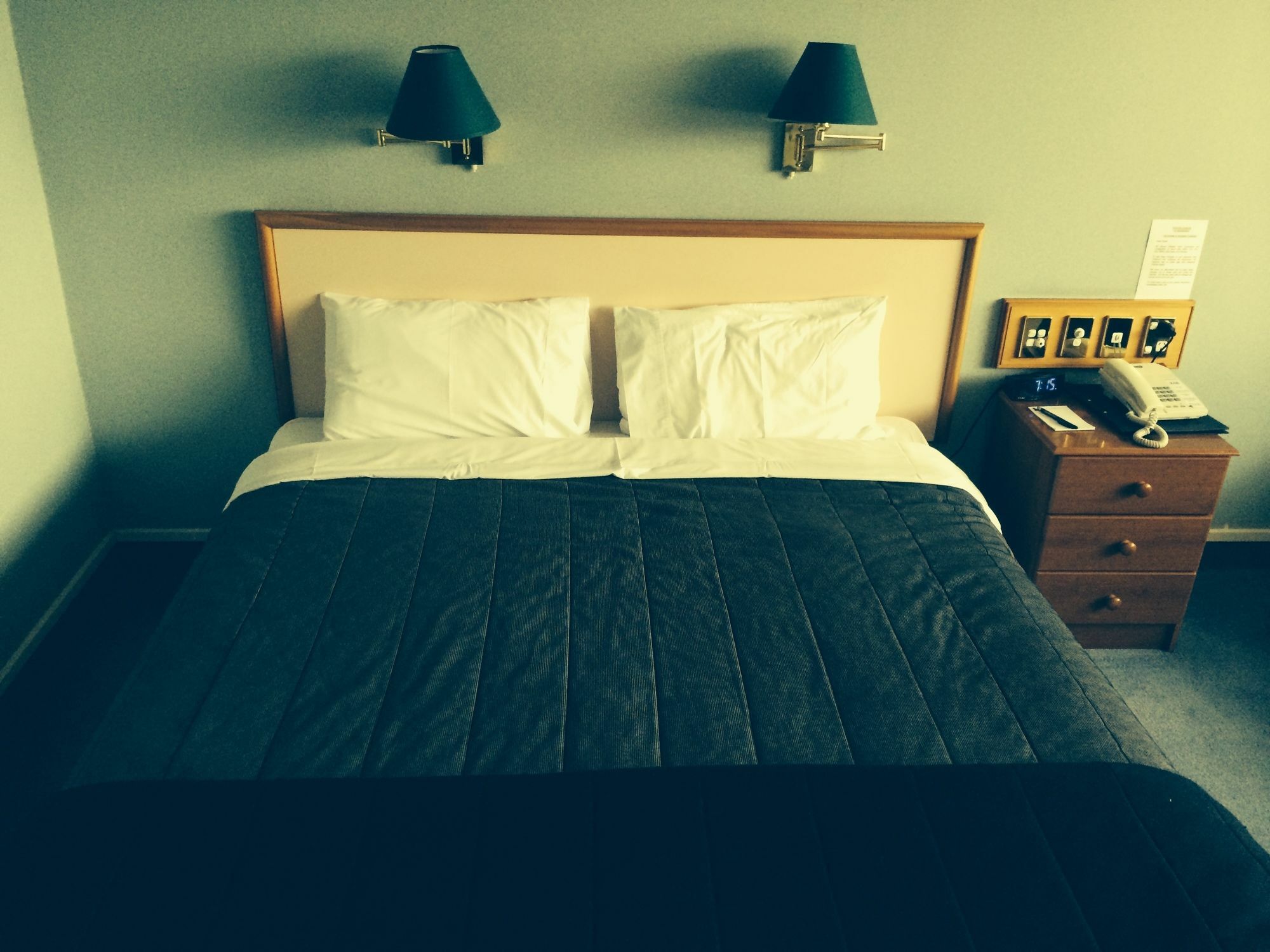 טימארו Comfort Hotel Benvenue מראה חיצוני תמונה